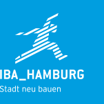 Logo IBA Hamburg