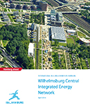 Wilhelmsburg Central Integrated Energy Network, April 2014