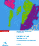 ENERGIEATLAS Werkbericht 1 – Auszug, März 2015