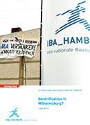 Gentrification in Wilhelmsburg?, June 2013