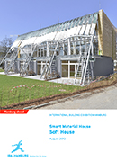 Smart Material House – Soft House, August 2013