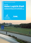 Dokumentation des IBA Labors Hafen - Logistik - Stadt (2007)