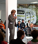 IBA LABOR 2009: Kunst- und Stadtentwicklung