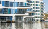 WaterHouses, Bild: IBA Hamburg GmbH / Johannes Arlt