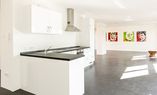 Das Smart Price House "Case Study #1" von Innen, Bild: IBA Hamburg GmbH / Johannes Arlt